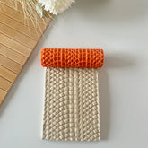 Ceramic & Polymer Clay Texture Roller - Model #MX-TR032